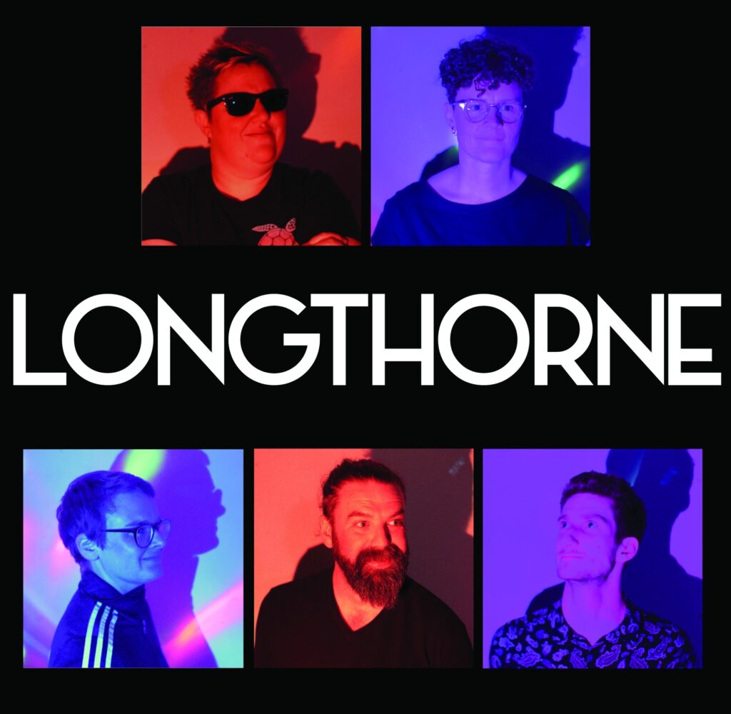 Longthorne band shot